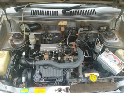 Suzuki Mehran 2017 For Sale