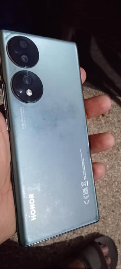 Honor 70| 9/10 condition for bug user also best phone