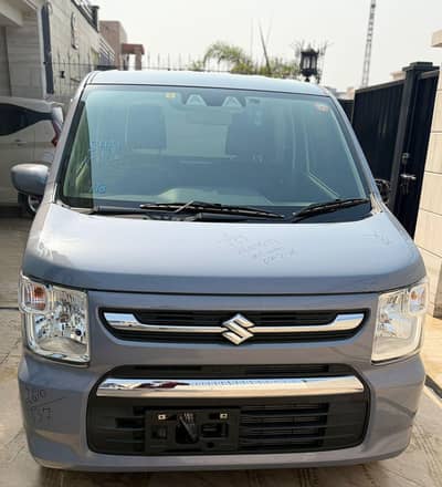 Suzuki Wagon R - Hybrid ( FX special edition)