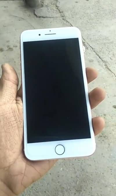 iphone 7 plus pta approved board available