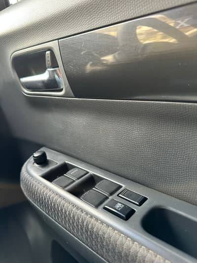 Suzuki swift Dlx 1.3 (Manual)