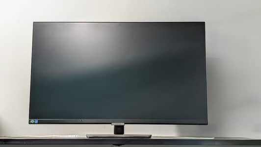 Samsung 2k 27 inch 75hz Type C Borderless Monitor / Led