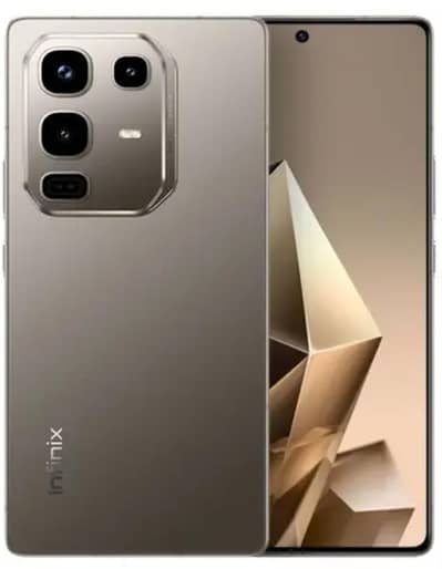 INFINIX NOTE 50 8GB/256GB 10by10
