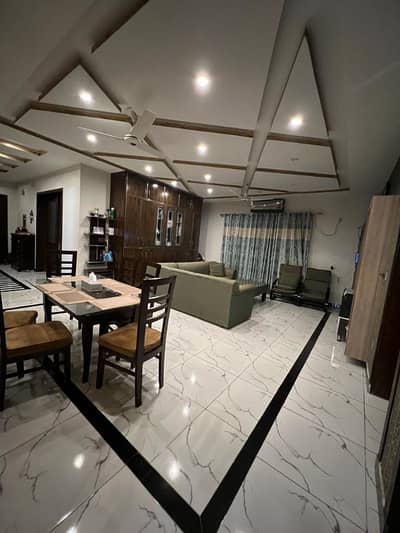 8 Marla double story house for sale