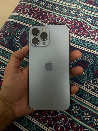 Iphone 13 pro max 128gb