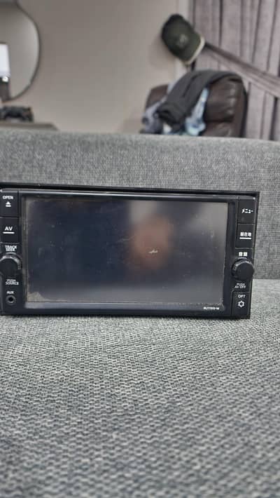 NISSAN MULTIMEDIA NOTE / DAYS AND MUCH NISSAN