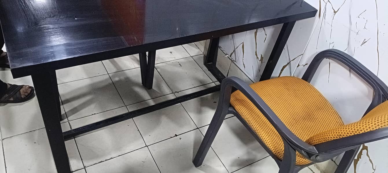 dining table restaurant table 1