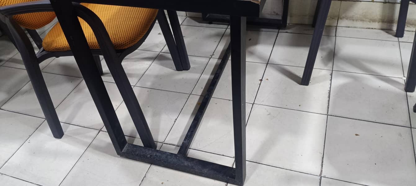 dining table restaurant table 2