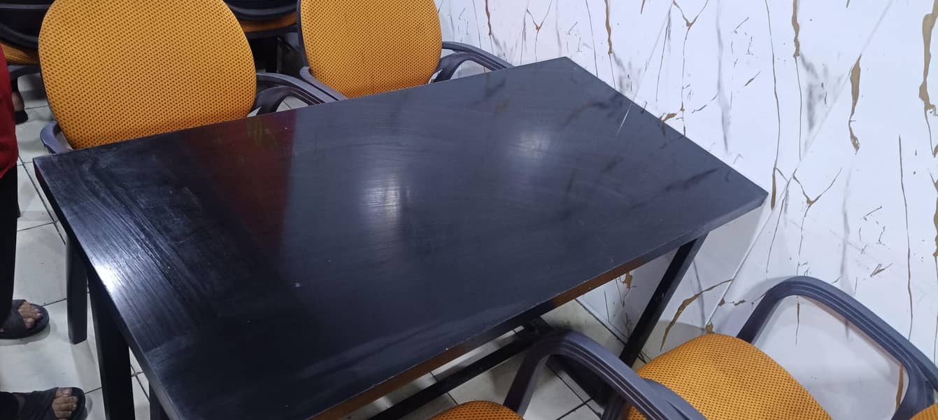 dining table restaurant table 3