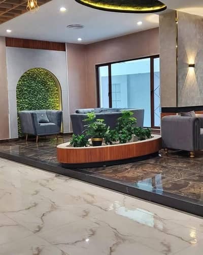 Chance Deal 4 Bed D D SAWERA GRAND