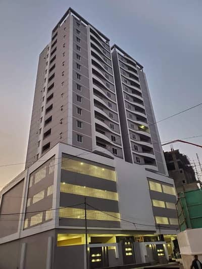 Chance Deal 4 Bed D D SAWERA GRAND FLAT FOR SALE