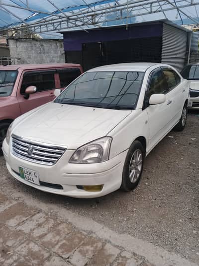Toyota Premio G 2.0