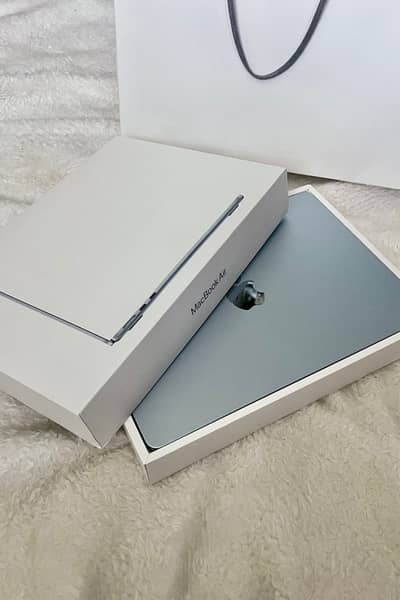 MacBook Air M4
