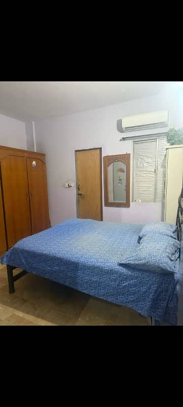 2 Bed lounge First floor