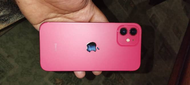 iphone 12 pta approved. New condition