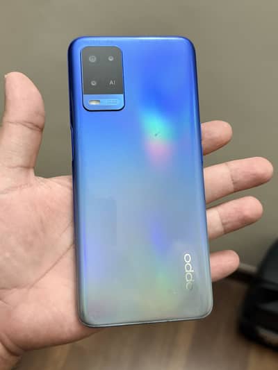 I want to sell Oppo mobile 128gb