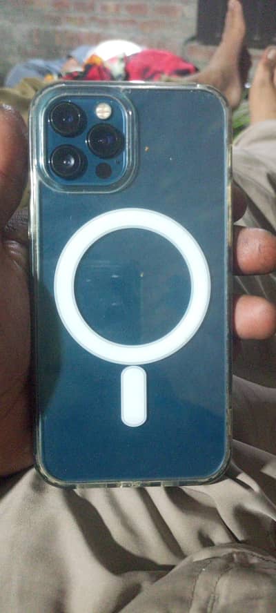 I phone 12 pro 128 gb factry unlock