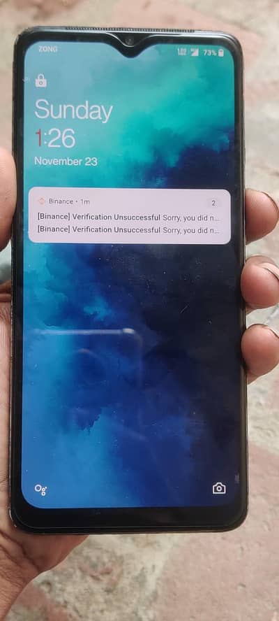 ONEPLUS 7T PUBG 90fps 03403277086