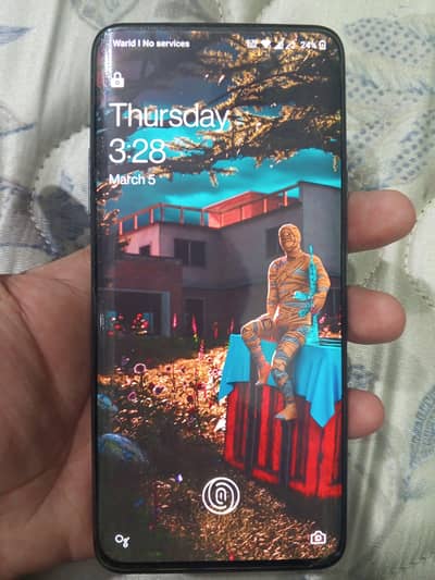 OnePlus 7 Pro for sale (Patch) 16/256