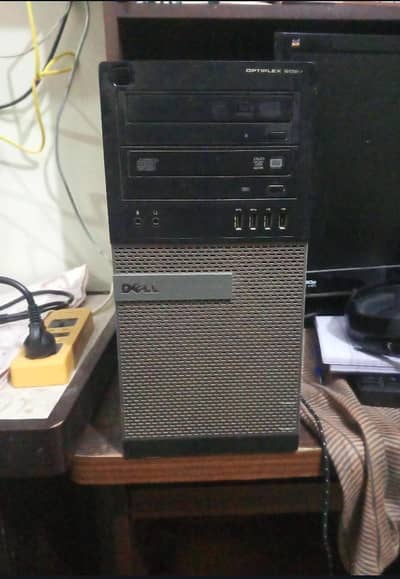 Dell OptiPlex 9020