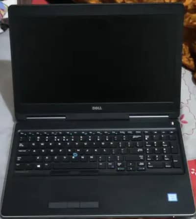 Dell Precision 7520 for sale