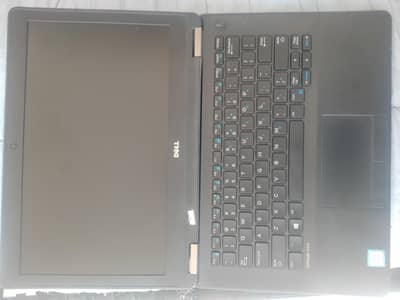 Dell Latitude E7270 Core i7 6th Gen 8/256ssd