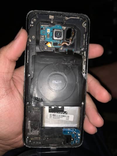 Samsung s8 plus for sell