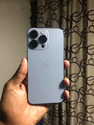 iphone 13pro 128gb fu 031/626/78061