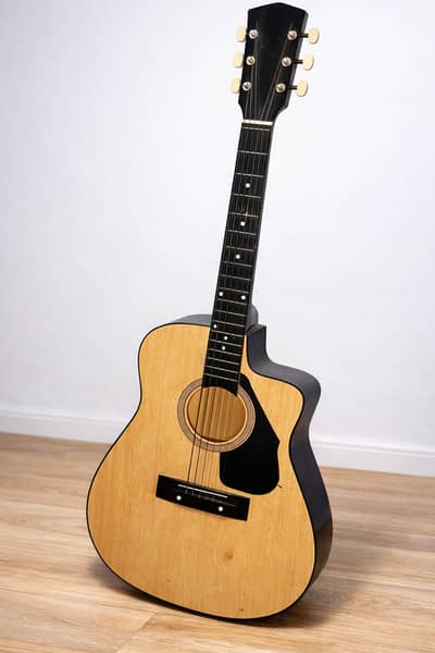 Yamaha F310 Acoustic Guitar