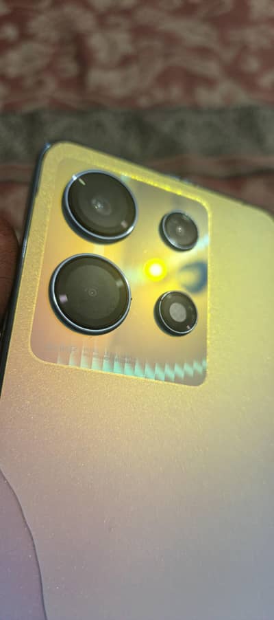 infinix note 30