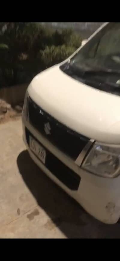 Urgent sale wagonr 2015 japnese