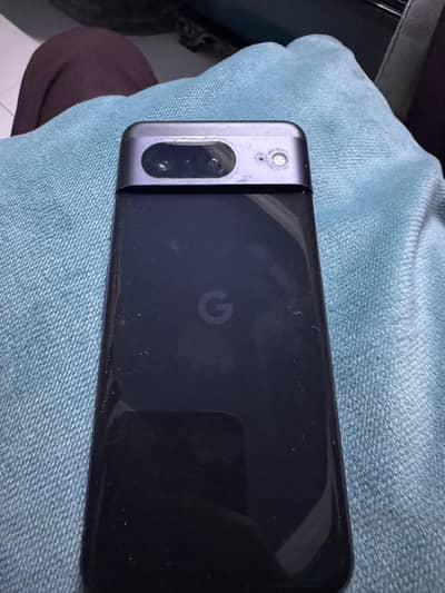 Google Pixel 8 PTA