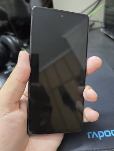 Pixel 7 PTA Approved