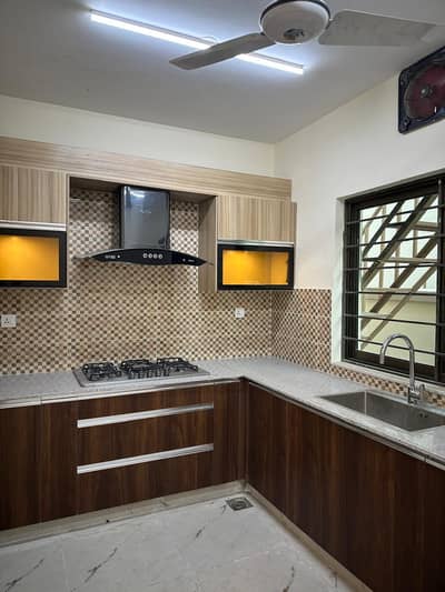 House for rent in Dha Askari 3 & Dha villaz(03277342171)