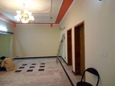 12 marla upper portion available for rent