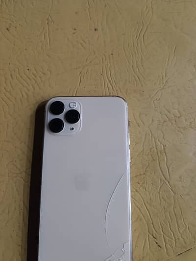 11 pro golden colour