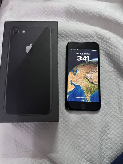 Iphone 8 pta approved