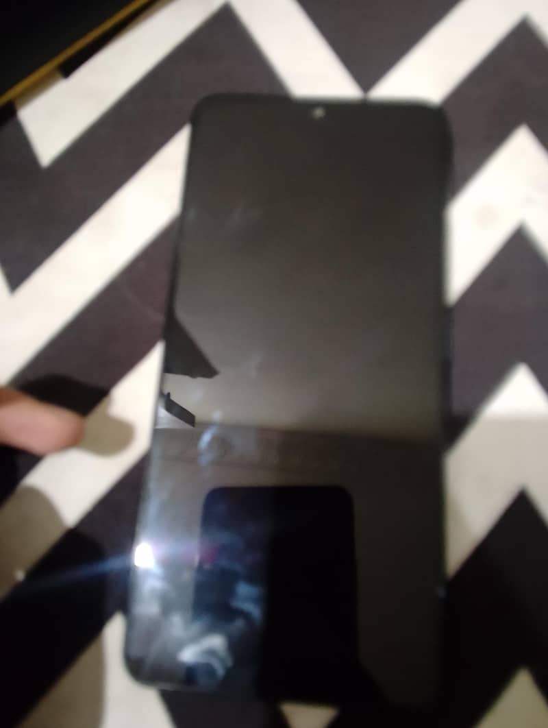 poco f3 processor issue 2