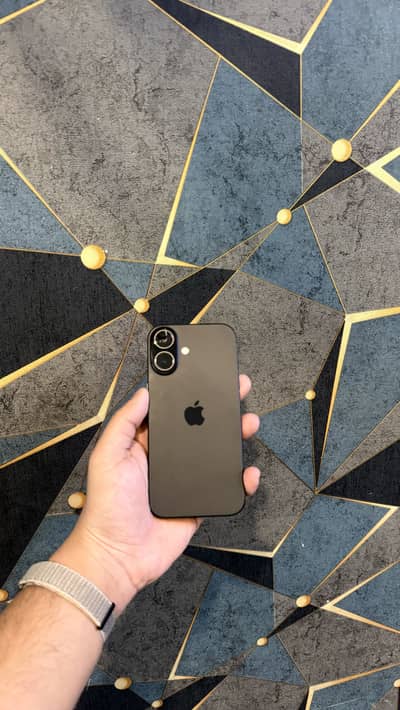 Iphone 16 Factory unlock