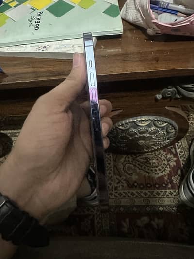 Iphone 13 pro max approved