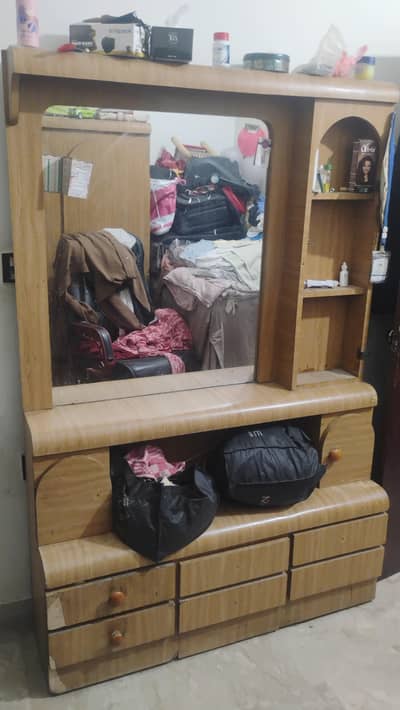 Dressing Table