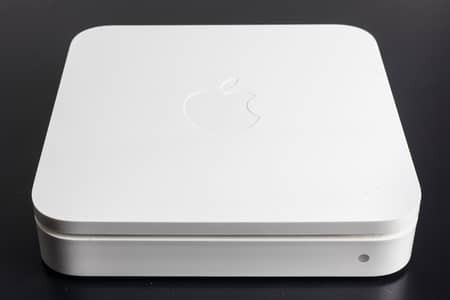 Apple routers (Ramzan offer )