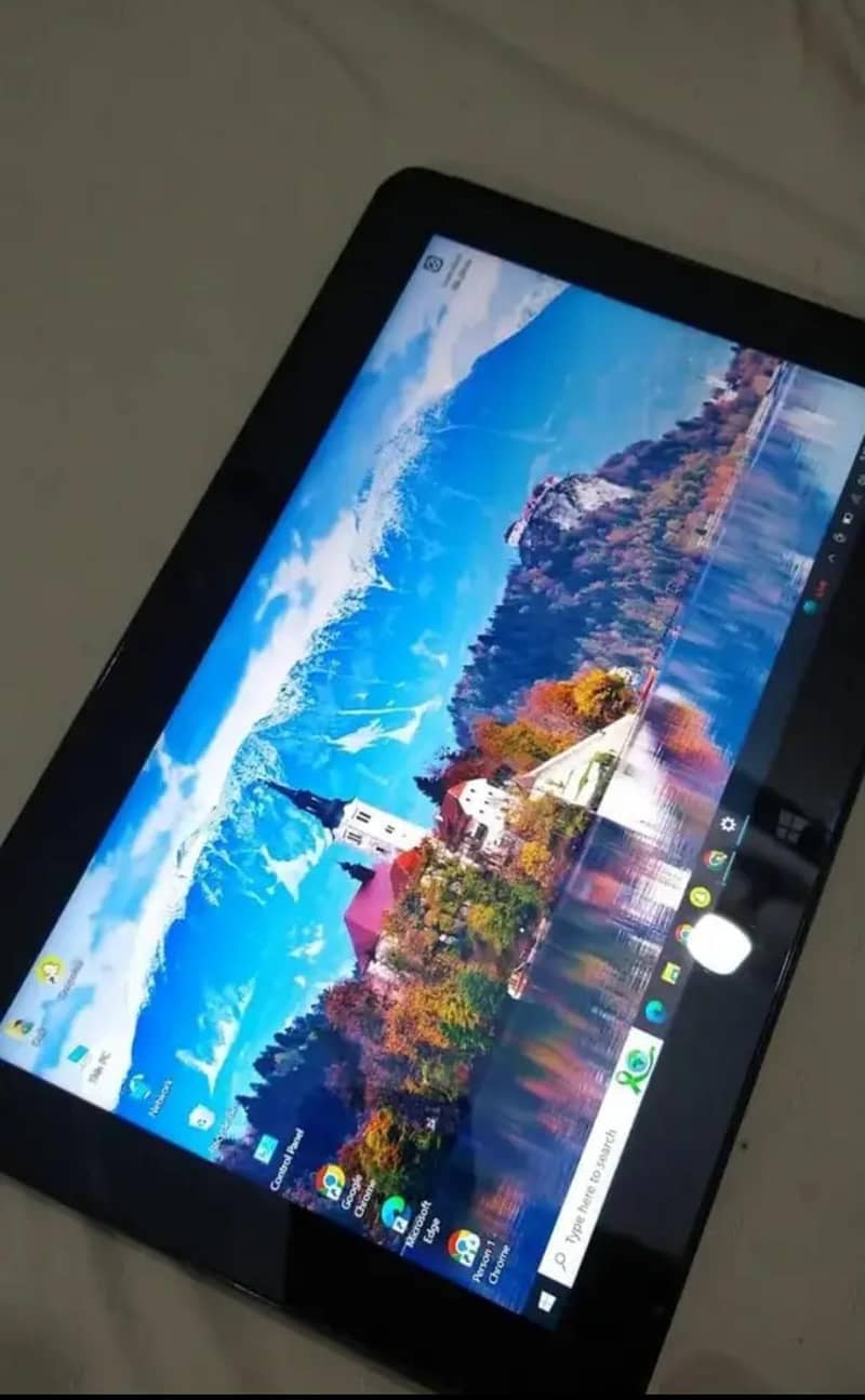 dell tablet 4