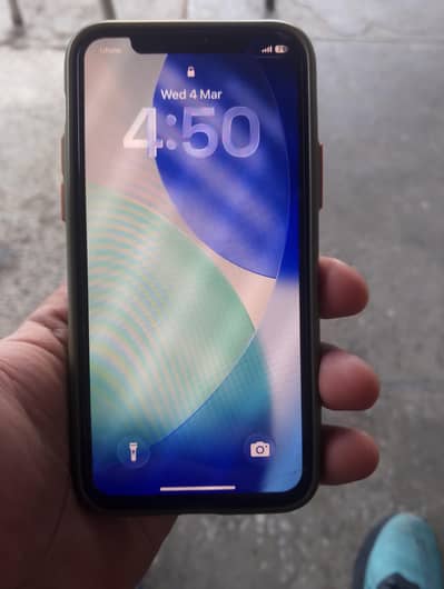 iphone 11 pro 256 non pta