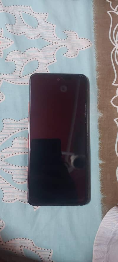 Infinix Hot 50 (8GB/128GB) – Like New – Full Box – Urgent Sale