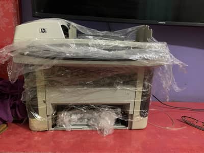HP PRINTER FOR SALE