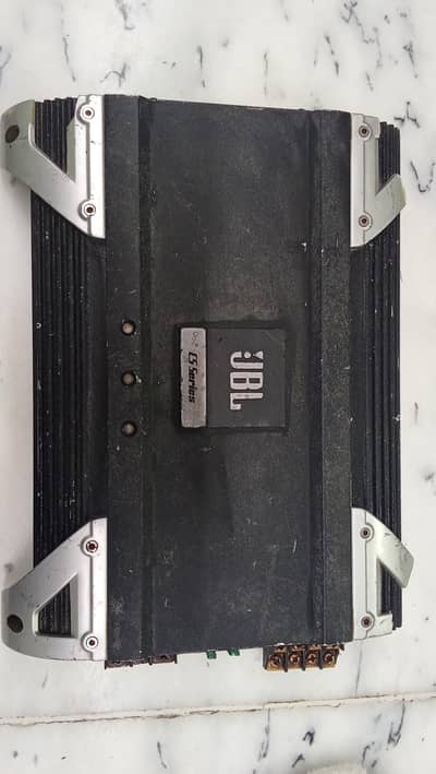 JBL original power amp