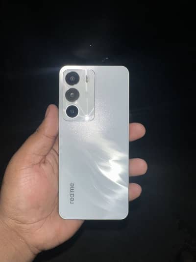 Realme C71 WhatsApp number 03223765721