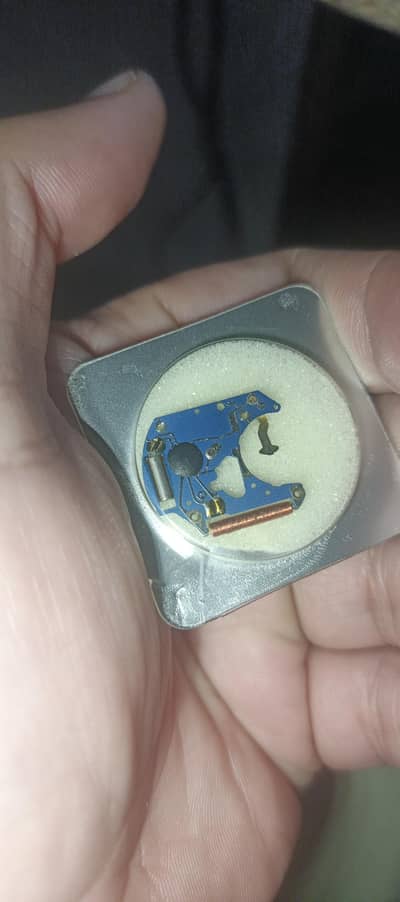 Watch Part Movement Circuit Board for ETA 955.412 955.112