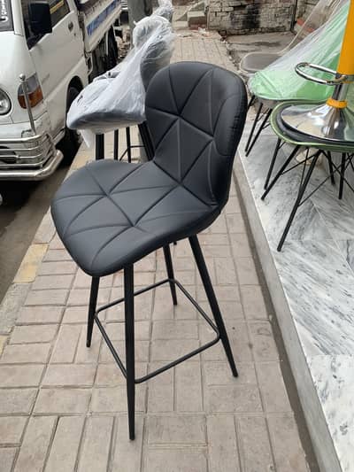 Bar stool available for order 10% off
